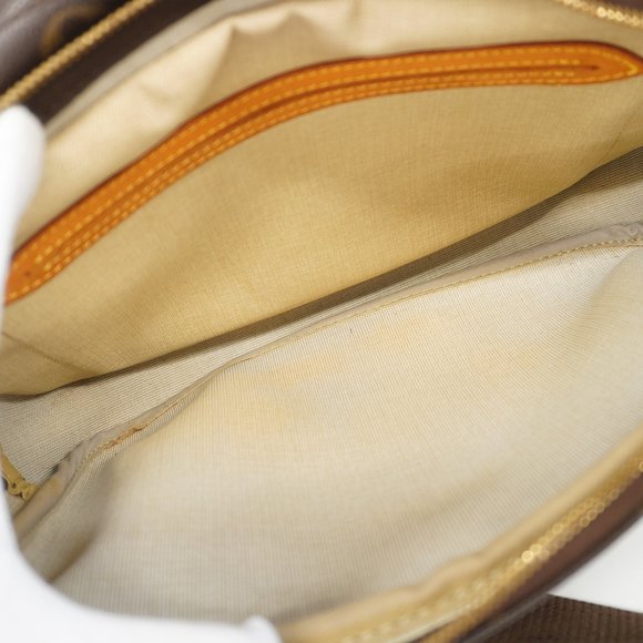 Auth Louis Vuitton Monogram Reporter PM M45254 Women's Shoulder Bag - Picture 5 of 14